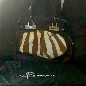 B. Makowsky 🔥🤩